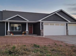 2071 Antelope Trl, Kaukauna, WI 54130