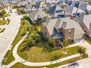 4100 Lightstone Ln, Celina, TX 75009