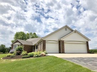 16525 N State Road 1, Spencerville, IN 46788