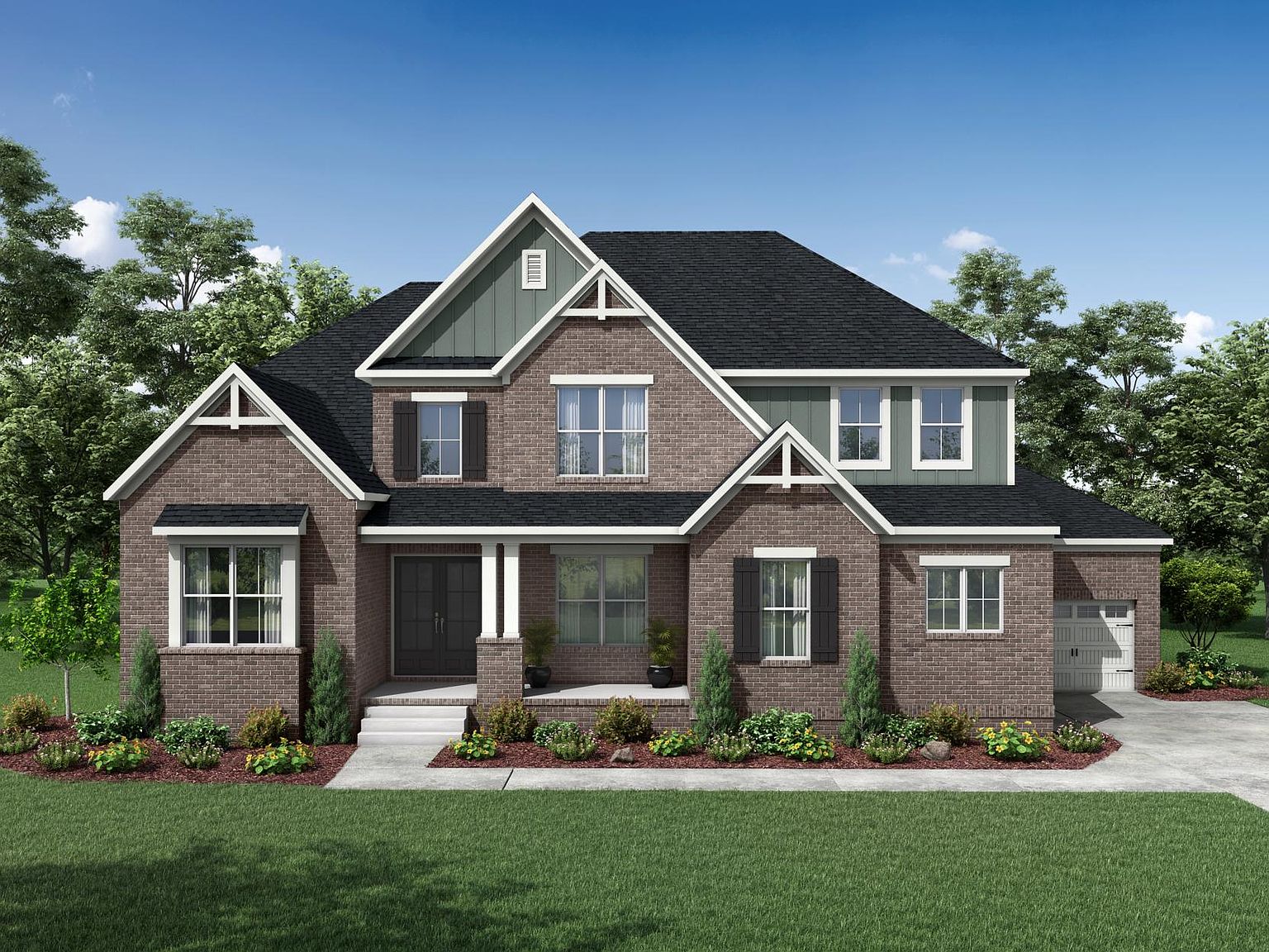 4712 Majestic Meadows Dr, Arrington, TN 37014 Zillow