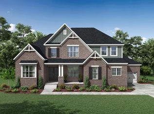 4712 Majestic Meadows Dr, Arrington, TN 37014