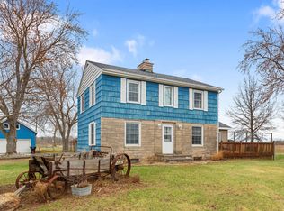 69470 State Road 104, Walkerton, IN 46574