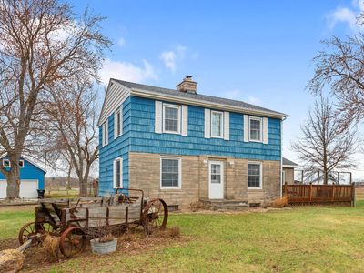 69470 State Road 104, Walkerton, IN, 46574