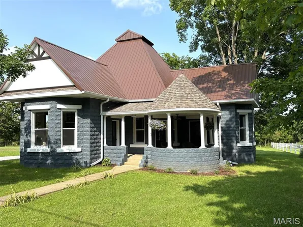 10216 High St, Belgrade, MO 63622