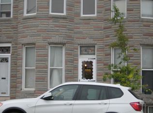 116 S Highland Ave, Baltimore, MD 21224