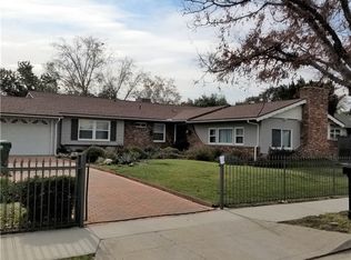 17060 Mayall St, Northridge, CA 91325