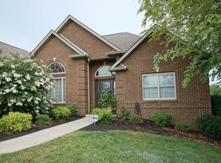 61 Clear Lake Dr, Somerset, KY 42503