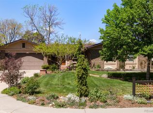 3213 S Boston Ct, Denver, CO 80231