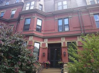 120 Commonwealth Ave APT 5, Boston, MA 02116