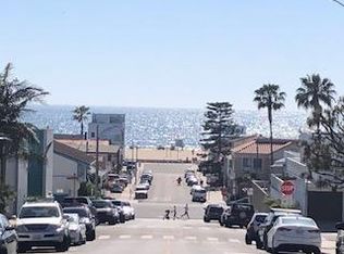845 1/2 Monterey Blvd #845-1/2, Hermosa Beach, CA 90254