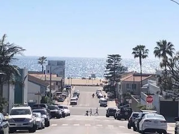 905 1/2 Monterey Blvd, Hermosa Beach, CA 90254