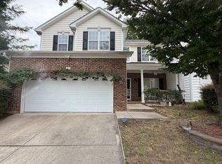 142 Hilda Grace Ln, Cary, NC 27519