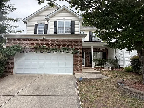 142 Hilda Grace Ln Photo 1