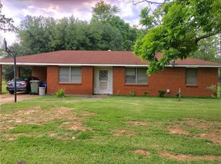 14472 Highway 451, Moreauville, LA 71355