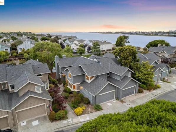 14 Purcell Dr, Alameda, CA 94502