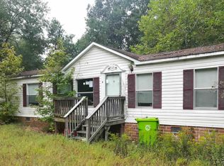 5 Elon Ct, Hopkins, SC 29061