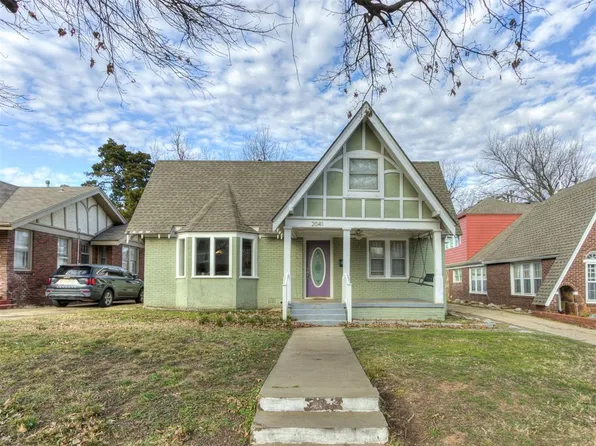 2041 NW 21st St, Oklahoma City, OK 73106
