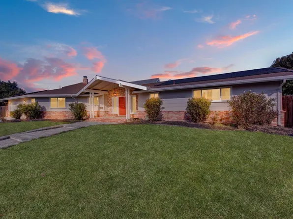 1100 Churchill Drive, Fairfield, CA 94533
