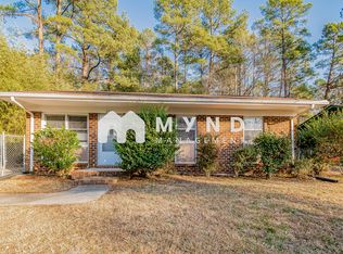 2301 Charles St, Durham, NC 27707