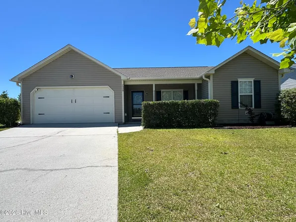 7320 Woodhall Drive, Wilmington, NC 28411