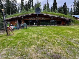 L8 B Mackenzie Trl #1, Tok, AK 99780