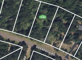 167 Deerpath Rd, Danbury, WI 54830