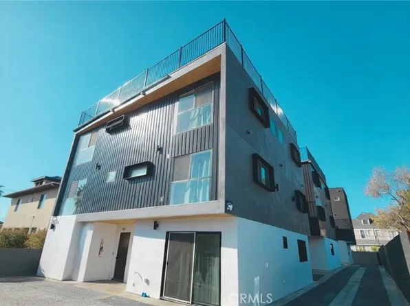 351 S State St, Los Angeles, CA 90033