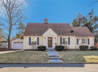 22 N Westwood Rd, Ansonia, CT 06401