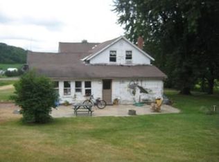 8730 State Highway 27, Sparta, WI 54656