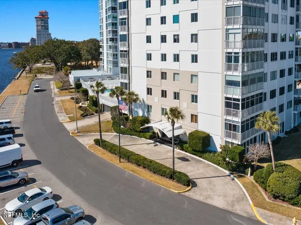 1560 LANCASTER Terrace #508, Jacksonville, FL 32204