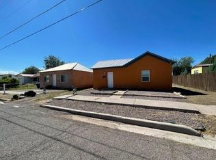 412-414 Terry Ave, Socorro, NM 87801