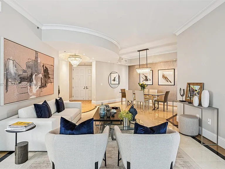 626 Coral Way #1501 — Photo 4