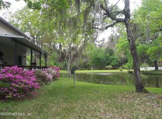 8205 Hall Ln, Saint Augustine, FL 32092