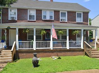 1006 Elliston St, Old Hickory, TN 37138