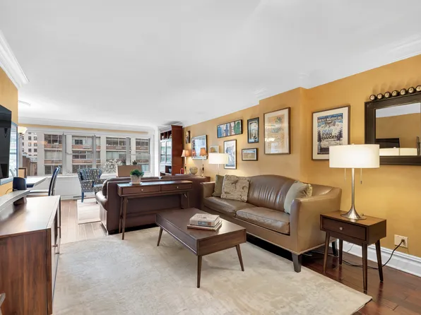 360 East 72nd Street A606 image 1 of 16