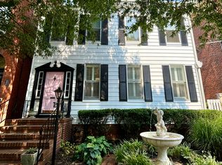 34 Maryland Ave APT 1A, Annapolis, MD 21401