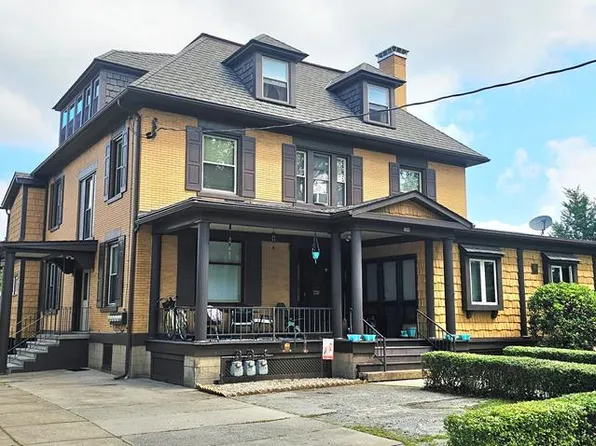 508 Luzerne St, Johnstown, PA 15905