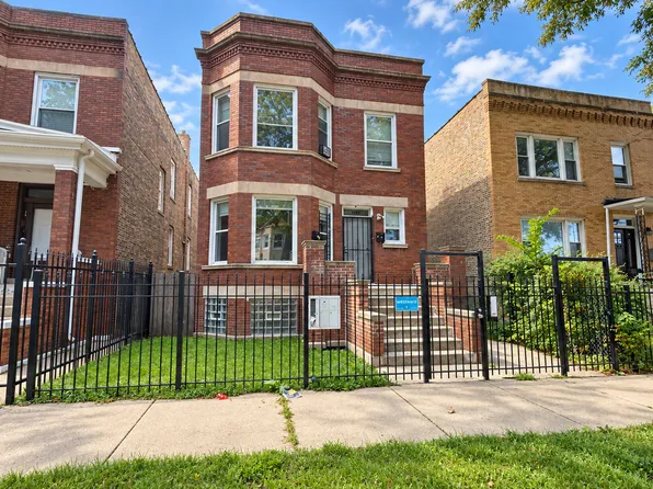 6322 S Honore St, Chicago, IL 60636