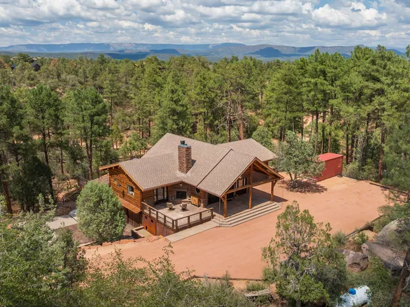 801 S Anasazi Rd, Payson, AZ 85541