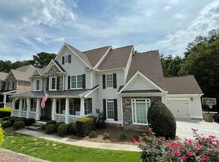 4989 Millwood Dr, Canton, GA 30114