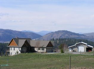 1685 Northridge Way, Evans, WA 99126