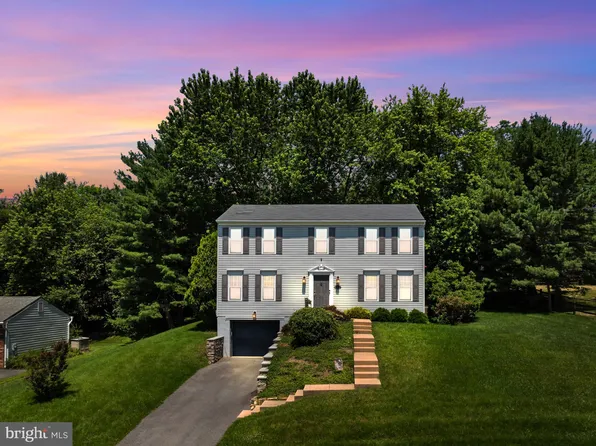 25312 Clearwater Dr, Damascus, MD 20872