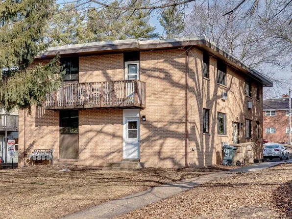 5718 Balsam Road, Madison, WI 53711