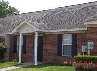 216 Long Meadow Ln, Hephzibah, GA 30815