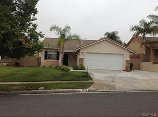 3027 Geranium Way, Corona, CA 92881
