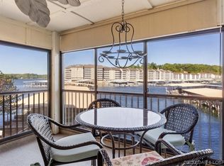 60 Branch Rd #311, Lake Ozark, MO 65049