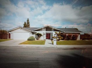 2447 Hasti Acres Dr, Bakersfield, CA 93309