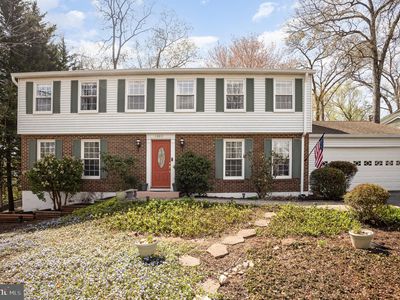 1005 Plymouth Dr, Stafford, VA, 22554