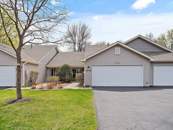 20306 Fenston Ave N, Forest Lake, MN 55025