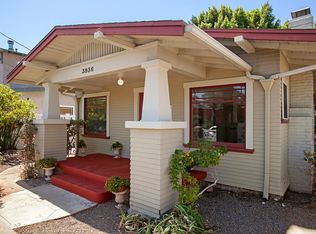 3936 Brant St, San Diego, CA 92103